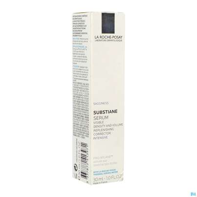 La Roche Posay Gesichtspflege Substiane Anti-age Serum 30ml, A-Nr.: 4118425 - 02