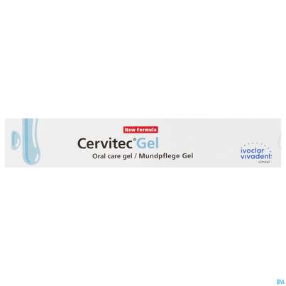 Cervitec Gel 50g, A-Nr.: 3747969 - 01