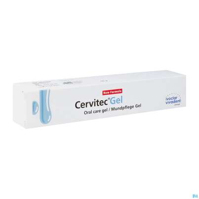 Cervitec Gel 50g, A-Nr.: 3747969 - 02