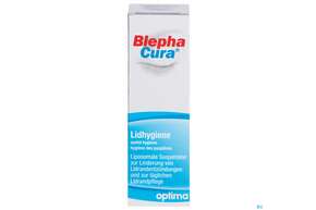 Blephacura Liposomale Suspension 70ml, A-Nr.: 3754024 - 01