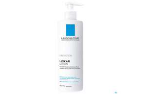 La Roche Posay Koerperpflege Lipikar Lotion 400ml, A-Nr.: 4064652 - 01