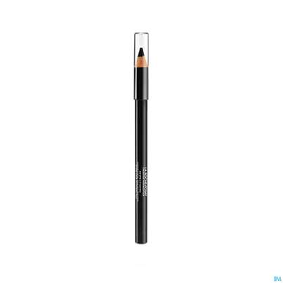 Sie sehen eine Packung La Roche Posay Toleriane Crayon Bois Schwarz 7288180 1st, Produktbild: 04 La Roche Posay Toleriane Crayon Bois Schwarz 7288180 1st, A-Nr.: 3730578 - 04
