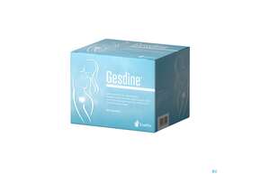 Gesdine Inositol +folsaeure 60st, A-Nr.: 4234031 - 01