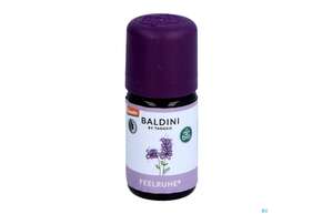 Taoasis Baldini Duftkomposition Feelruhe Demeter 5ml, A-Nr.: 4237213 - 01