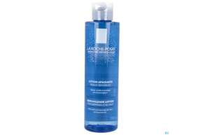La Roche Posay Gesichtsreinigung Reinigungslotion 200ml, A-Nr.: 3685895 - 01