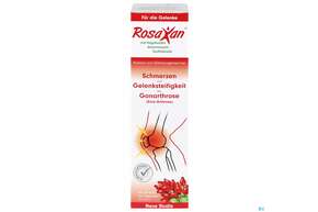 Sie sehen eine Packung Vitamin D Rosaxan Plus 750ml, Produktbild: 01 Vitamin D Rosaxan Plus 750ml, A-Nr.: 4041622 - 01