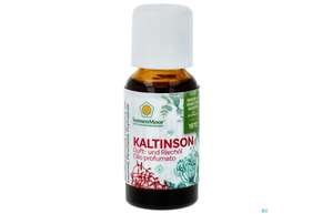 SONNENMOOR KALTINSON TR-EINS 20ML, A-Nr.: 3635041 - 01