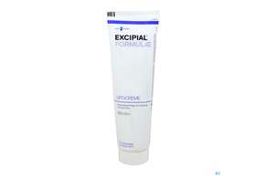 Excipial Lipocreme 275g, A-Nr.: 4189916 - 01