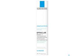 La Roche Posay Akne/mischhaut Effaclar Duo+ 40ml, A-Nr.: 4195443 - 01