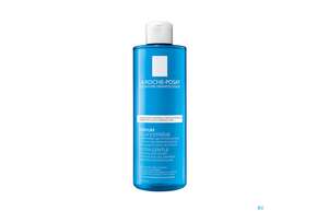 Sie sehen eine Packung Shampoon La Roche Posay Kerium Extrem Mild 400ml, Produktbild: 01 Shampoon La Roche Posay Kerium Extrem Mild 400ml, A-Nr.: 4195472 - 01