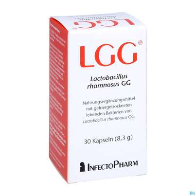 Lgg Kapseln 30st, A-Nr.: 4183463 - 02