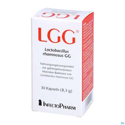 Lgg Kapseln 30st, A-Nr.: 4183463 - 03