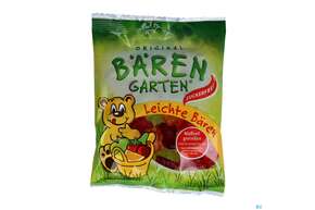 Original Baerengarten Leichte Baeren Zuckerfrei 150g, A-Nr.: 4183871 - 01