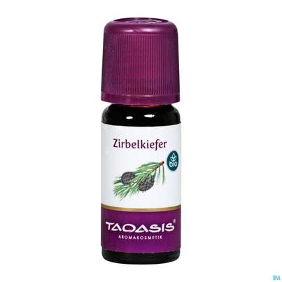 AETH.OEL TAOASIS BIO ZIRBELK 10ML, A-Nr.: 4158465 - 01