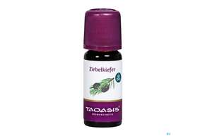 AETH.OEL TAOASIS BIO ZIRBELK 10ML, A-Nr.: 4158465 - 01