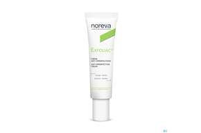 Noreva Exfoliac Creme 30ml, A-Nr.: 3959766 - 01