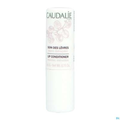 Caudalie Soin De Levres 4,5g, A-Nr.: 3559630 - 02