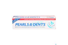 ZP.PEARLS+DENTS 100ML, A-Nr.: 2261360 - 01