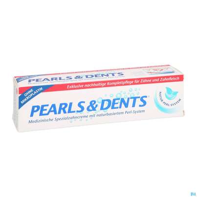 ZP.PEARLS+DENTS 100ML, A-Nr.: 2261360 - 03