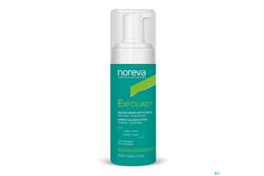 Noreva Exfoliac Reinigungsschaum 150ml, A-Nr.: 3959789 - 01