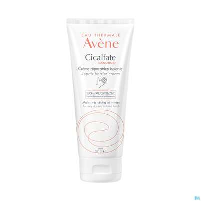 Avène Cicalfate Hände 100ml, A-Nr.: 4160723 - 05