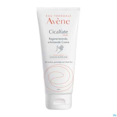 Avène Cicalfate Hände 100ml, A-Nr.: 4160723 - 07