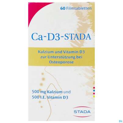 Ca-d3-stada Filmtabl 60st, A-Nr.: 3532803 - 01