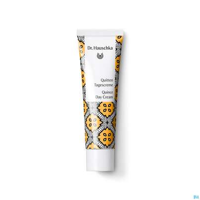 Sie sehen eine Packung Dr. Hauschka Quitten Tagescreme - Limited Edition 30ml, Produktbild: 03 Dr. Hauschka Quitten Tagescreme - Limited Edition 30ml, A-Nr.: 2210954 - 03