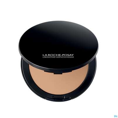 Sie sehen eine Packung La Roche Posay Koerperpflege Toleriane/teint Mineralpuder 11 9g, Produktbild: 09 La Roche Posay Koerperpflege Toleriane/teint Mineralpuder 11 9g, A-Nr.: 3475761 - 09