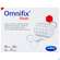 Sie sehen eine Packung Fixierpflaster Omnifix Elastic Fixiervlies 10mx 10cm 1st, Produktbild: 02 Fixierpflaster Omnifix Elastic Fixiervlies 10mx 10cm 1st, A-Nr.: 2250008 - 02