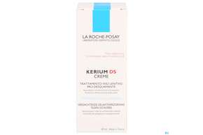 La Roche Posay Gesichtspflege Kerium Ds Creme 40ml, A-Nr.: 3482560 - 01