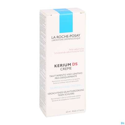 La Roche Posay Gesichtspflege Kerium Ds Creme 40ml, A-Nr.: 3482560 - 02