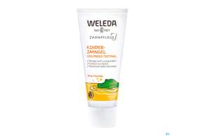 ZP.WELEDA KIND GEL 50ML, A-Nr.: 2217502 - 01