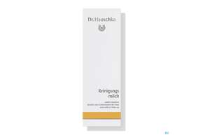 Dr. Hauschka Reinigungsmilch 145ml, A-Nr.: 2051473 - 01