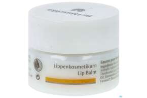 Hauschka Dr. Kosmetik Gesichtspflege Lippen Kosmetikum Tg 4,5ml, A-Nr.: 2051355 - 01