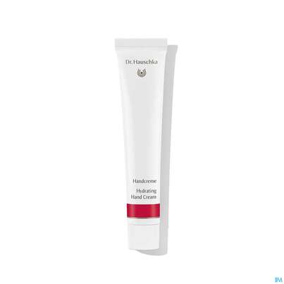 Sie sehen eine Packung Dr. Hauschka Handcreme 50ml, Produktbild: 02 Dr. Hauschka Handcreme 50ml, A-Nr.: 2051800 - 02