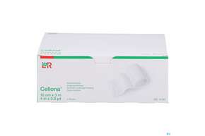 Cellona Synthetikwatte 3mx 10cm 4st, A-Nr.: 2388675 - 01