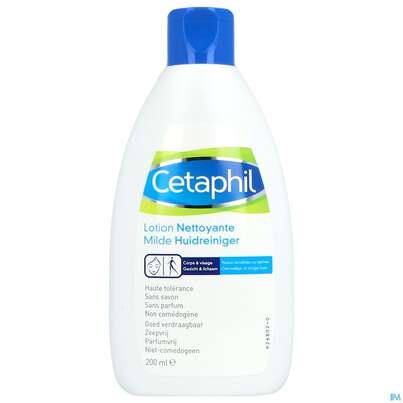 Cetaphil Reinigungslotion 236ml, A-Nr.: 2038337 - 03