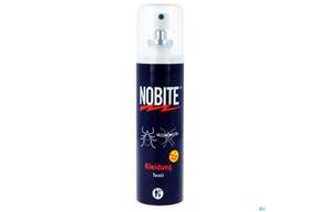 NOBITE INSEKTSCHUTZ KLEIDUNG 100ML, A-Nr.: 1802061 - 01