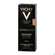 Sie sehen eine Packung Vichy Dermablend/fluid Make-up 25 Nude 30ml, Produktbild: 03 Vichy Dermablend/fluid Make-up 25 Nude 30ml, A-Nr.: 3044624 - 03