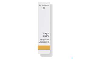Dr. Hauschka Augencreme 12,5ml, A-Nr.: 3015930 - 01