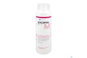 Excipial U Hydrolotio 2% Urea 500ml, A-Nr.: 1781436 - 01