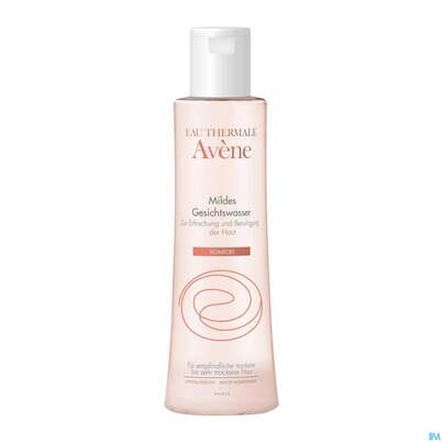 AVENE BASIS GESW 200ML, A-Nr.: 1034076 - 01