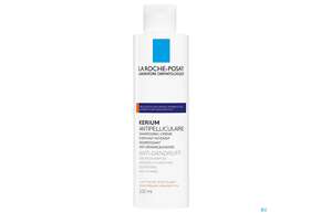 Shampoon La Roche Posay Kerium Creme-trock.schuppen 200ml, A-Nr.: 3014014 - 01