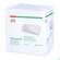Vlieskompressen Vliwasoft 4fach/unsteril Lose 10x 10cm 100st, A-Nr.: 1017014 - 02
