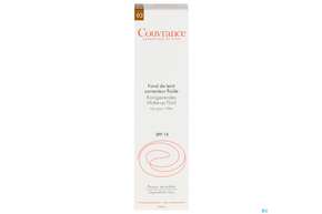 Avène Couvrance Korrigierendes Make-up Fluid Sand 30ml, A-Nr.: 2993459 - 01