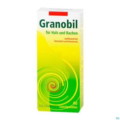 GRANOBIL LPAS 40ST, A-Nr.: 0962532 - 02