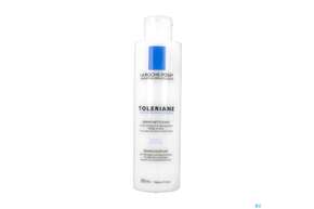 La Roche Posay Gesichtsreinigung Toleriane Reinigungsfluid 200ml, A-Nr.: 1704252 - 01