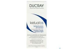 Ducray Kelual Ds Intensiv-pflege-shampoo 100ml, A-Nr.: 2959497 - 01