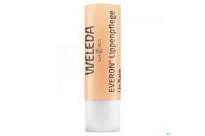 Sie sehen eine Packung Weleda Everon Lippenpflegestift Blist 4,8g, Produktbild: 01 Weleda Everon Lippenpflegestift Blist 4,8g, A-Nr.: 0825829 - 01